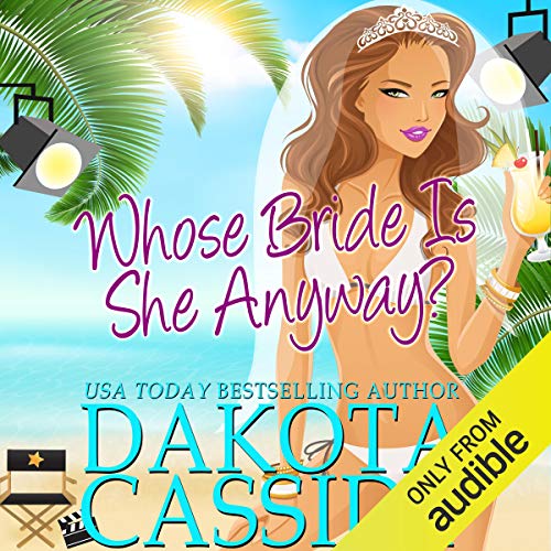 Cover of Whose Bride Is She Anyway?