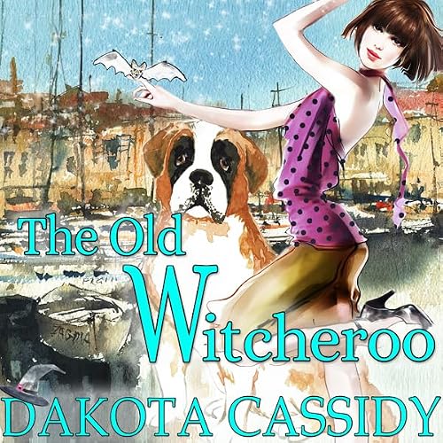Cover of The Old Witcheroo