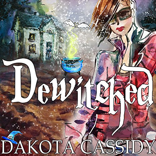 Cover of Dewitched