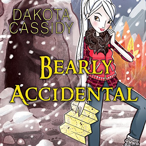 Cover of Bearly Accidental