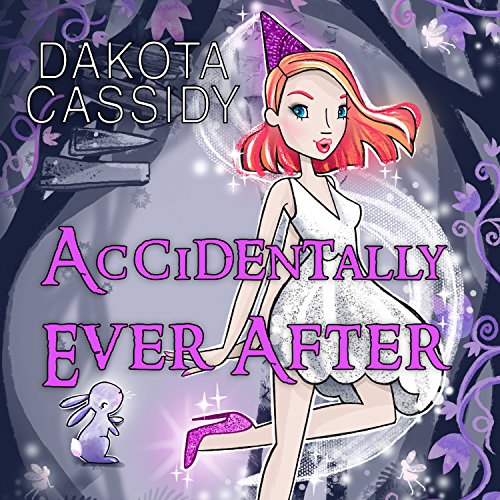 Cover of Accidentally Ever After
