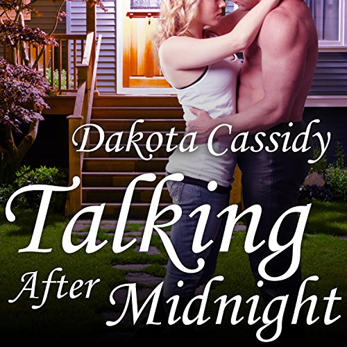 Cover of Talking After Midnight