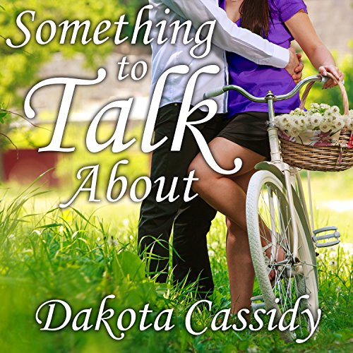 Cover of Something to Talk About