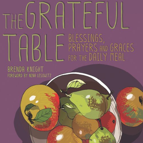 Cover of Grateful Table