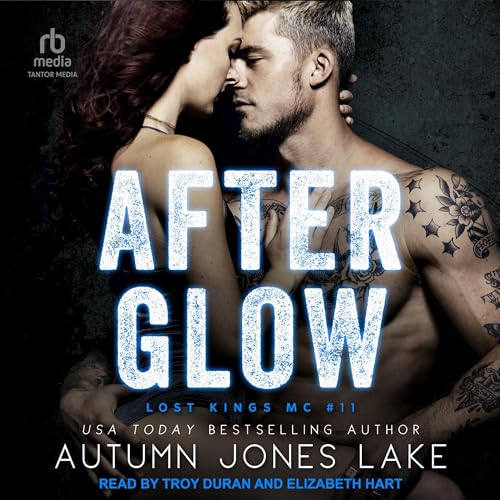Cover of After Glow