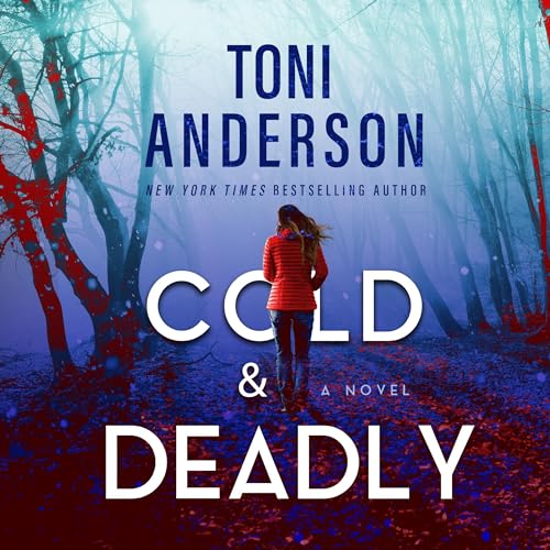 Cover of Cold & Deadly