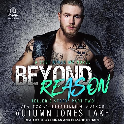 Cover of Beyond Reason