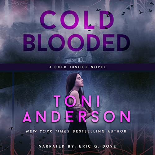 Cover of Cold Blooded