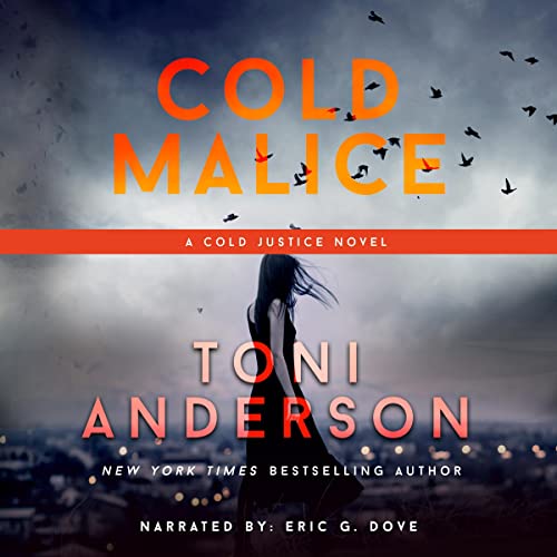 Cover of Cold Malice