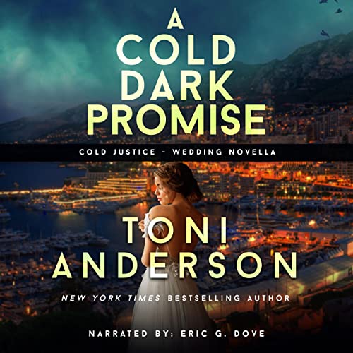 Cover of A Cold Dark Promise