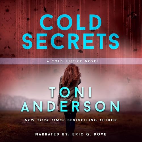 Cover of Cold Secrets