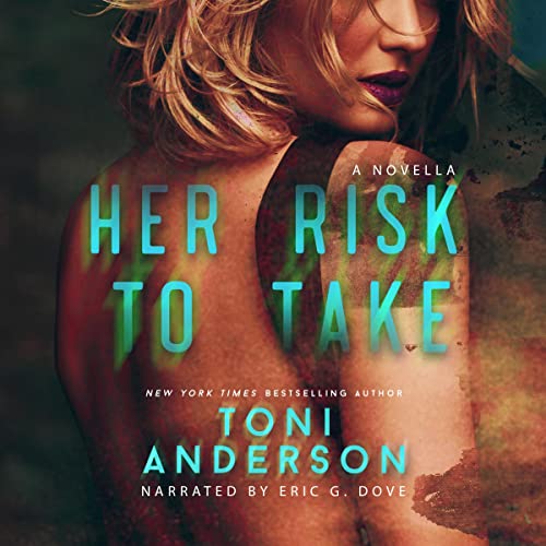 Cover of Her Risk to Take