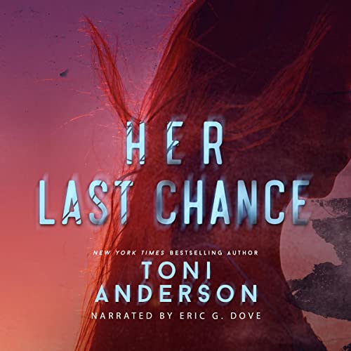 Cover of Her Last Chance