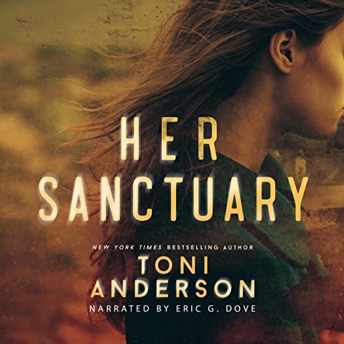 Cover of Her Sanctuary