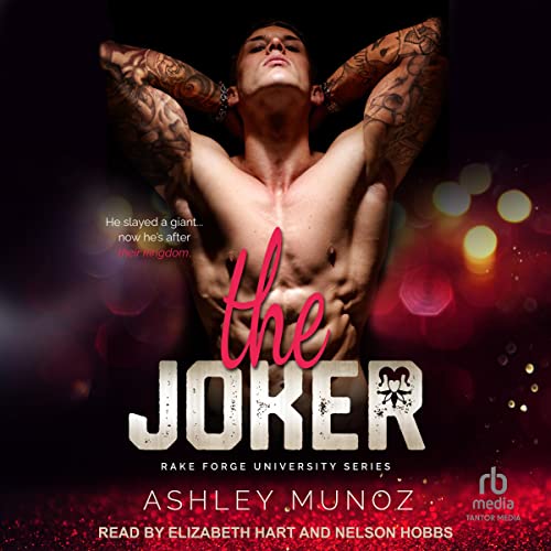 Cover of The Joker