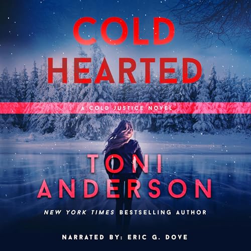 Cover of Cold Hearted