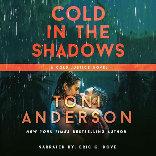 Cover of Cold in the Shadows
