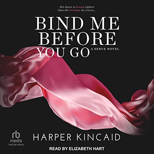 Cover of Bind Me Before You Go