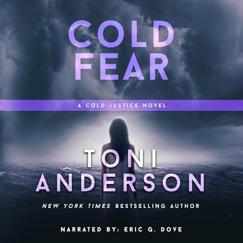 Cover of Cold Fear