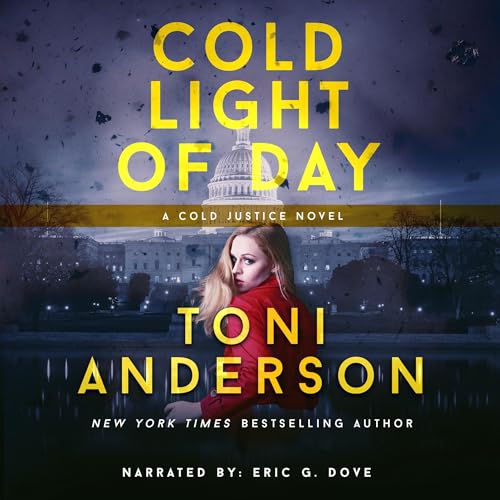 Cover of Cold Light of Day