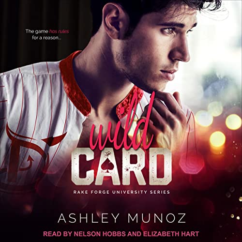 Cover of Wild Card