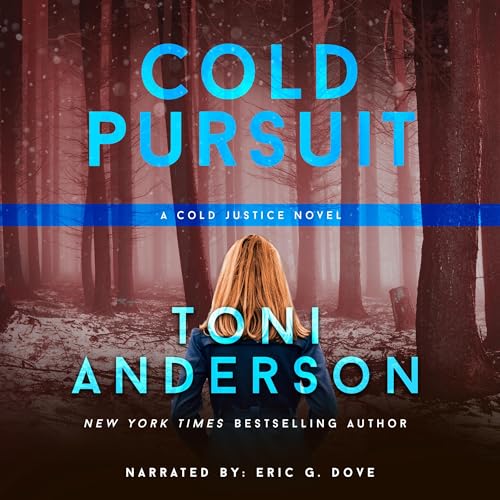 Cover of Cold Pursuit