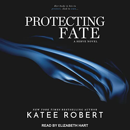 Cover of Protecting Fate