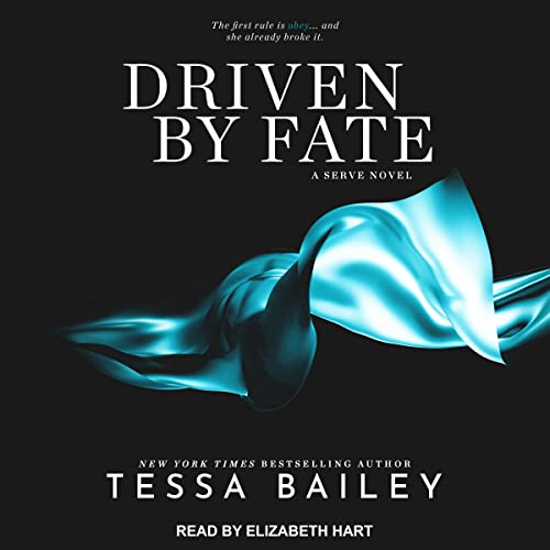 Cover of Driven By Fate