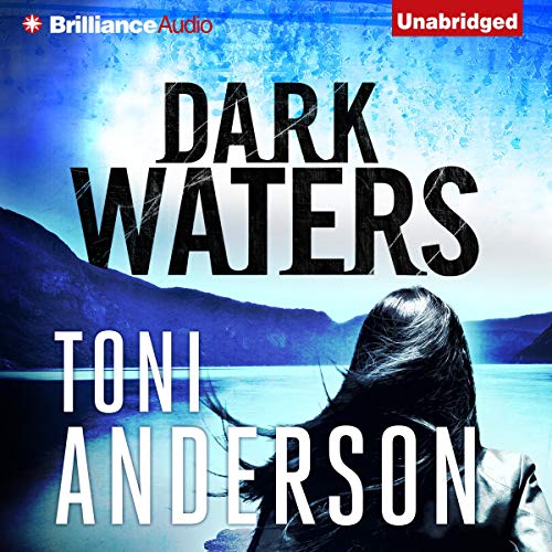 Cover of Dark Waters