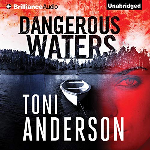 Cover of Dangerous Waters