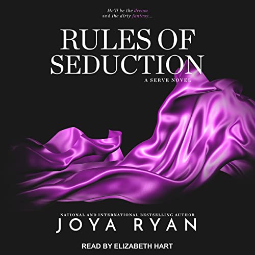 Cover of Rules of Seduction