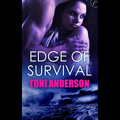 Cover of Edge of Survival