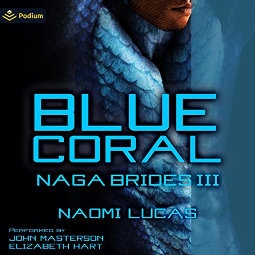 Cover of Blue Coral