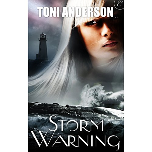 Cover of Storm Warning