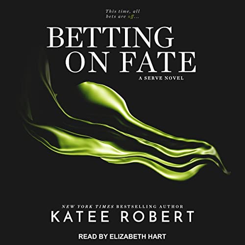 Cover of Betting on Fate