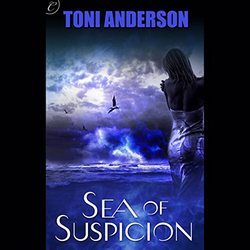 Cover of Sea of Suspicion