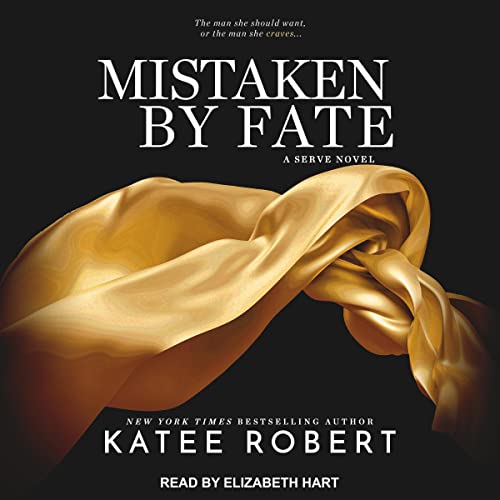 Cover of Mistaken by Fate