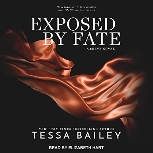 Cover of Exposed By Fate