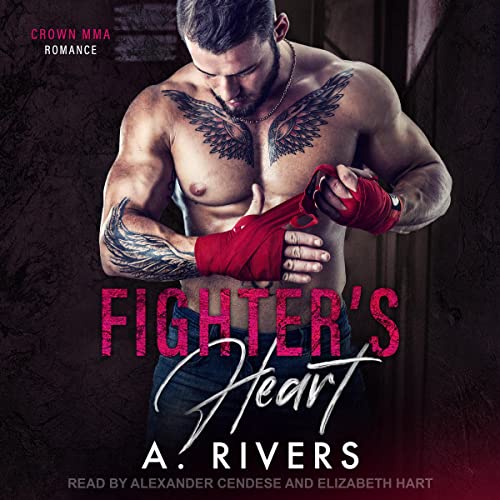 Cover of Fighter's Heart