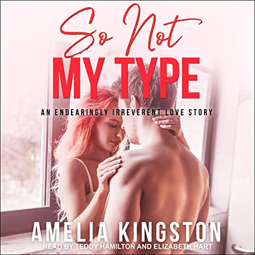 Cover of So Not My Type