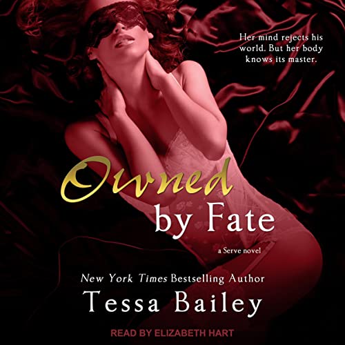 Cover of Owned By Fate
