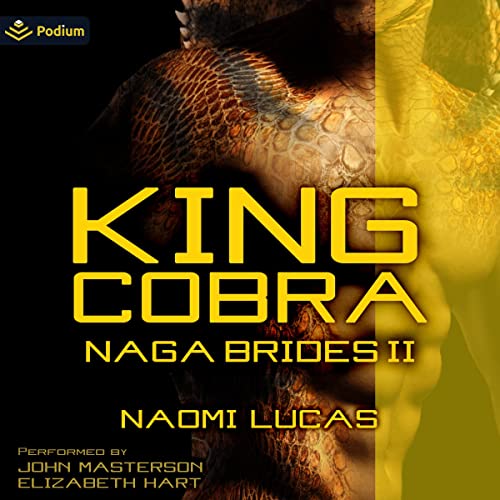 Cover of King Cobra