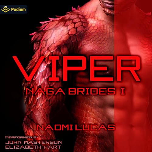 Cover of Viper
