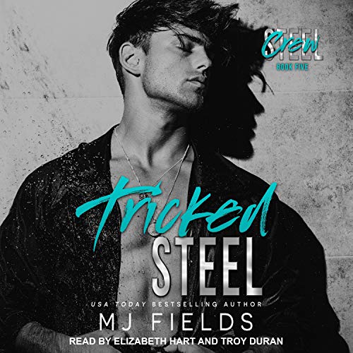 Cover of Tricked Steel