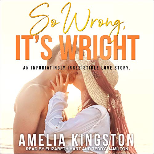 Cover of So Wrong, It’s Wright