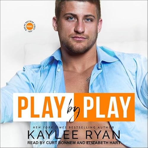 Cover of Play by Play
