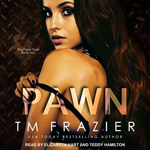Cover of Pawn