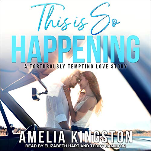Cover of This Is So Happening