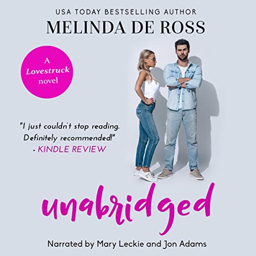 Cover of Unabridged