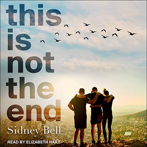 Cover of This Is Not the End